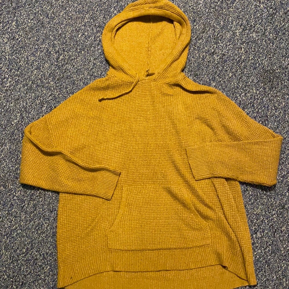 Aerie sweater